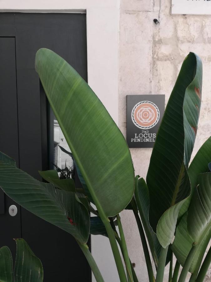 Locus Pendinelli Trani住宿加早餐旅馆 外观 照片